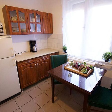Ferienwohnung Malomtavi Vendeghaz Tapolca Exterior foto
