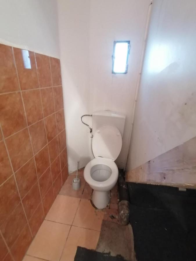 Ferienwohnung Malomtavi Vendeghaz Tapolca Exterior foto