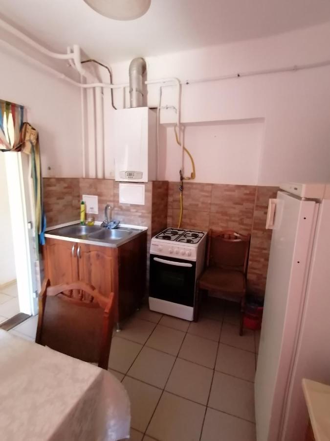 Ferienwohnung Malomtavi Vendeghaz Tapolca Exterior foto
