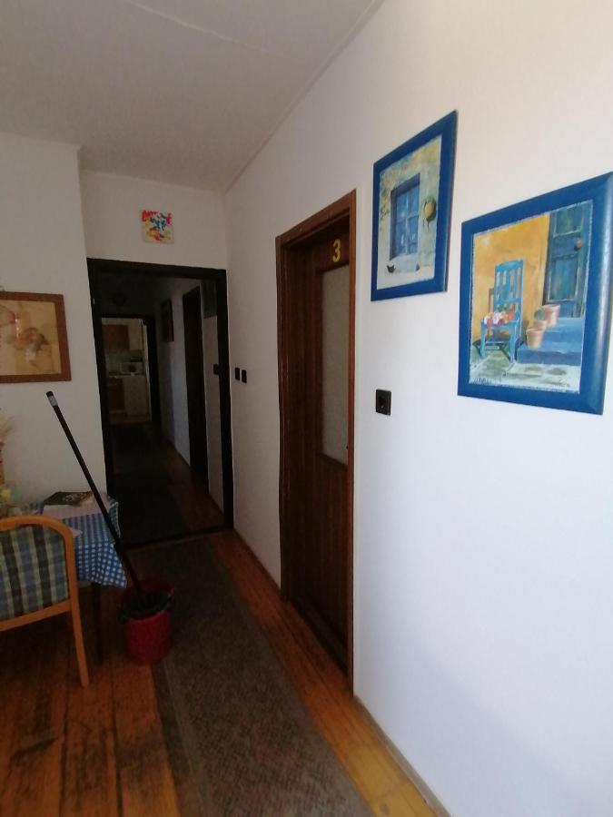 Ferienwohnung Malomtavi Vendeghaz Tapolca Exterior foto