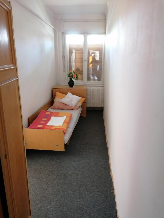 Ferienwohnung Malomtavi Vendeghaz Tapolca Exterior foto