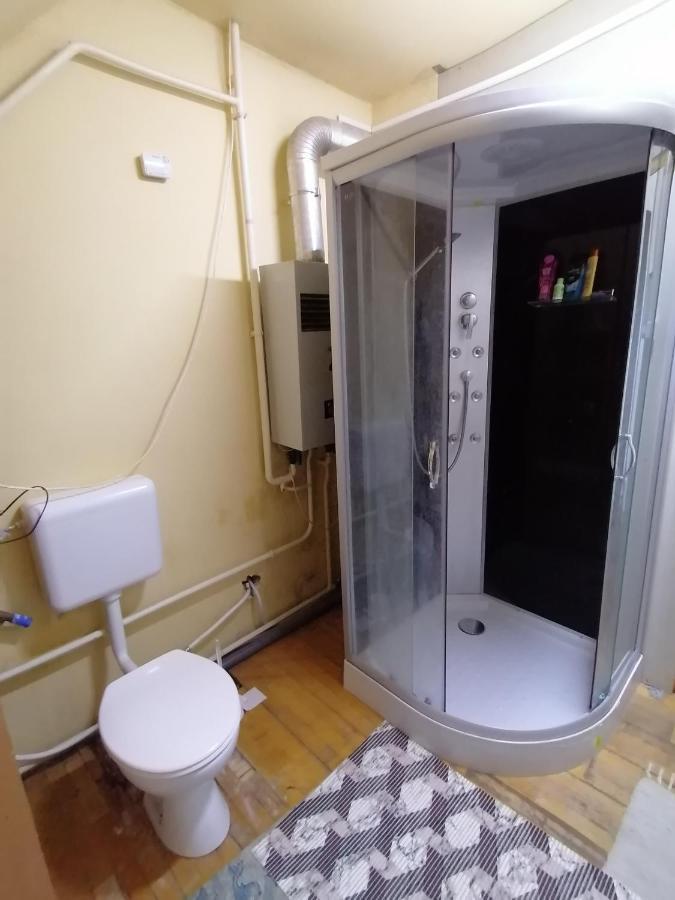 Ferienwohnung Malomtavi Vendeghaz Tapolca Exterior foto