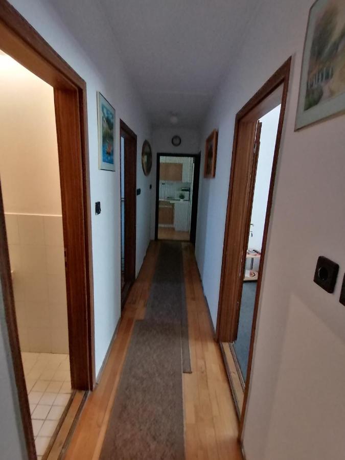 Ferienwohnung Malomtavi Vendeghaz Tapolca Exterior foto