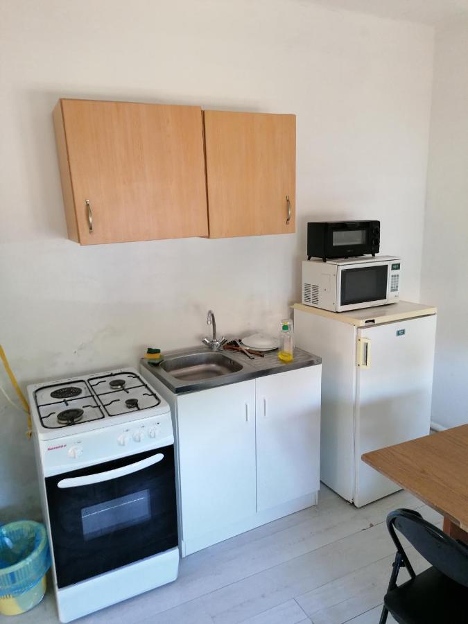 Ferienwohnung Malomtavi Vendeghaz Tapolca Exterior foto