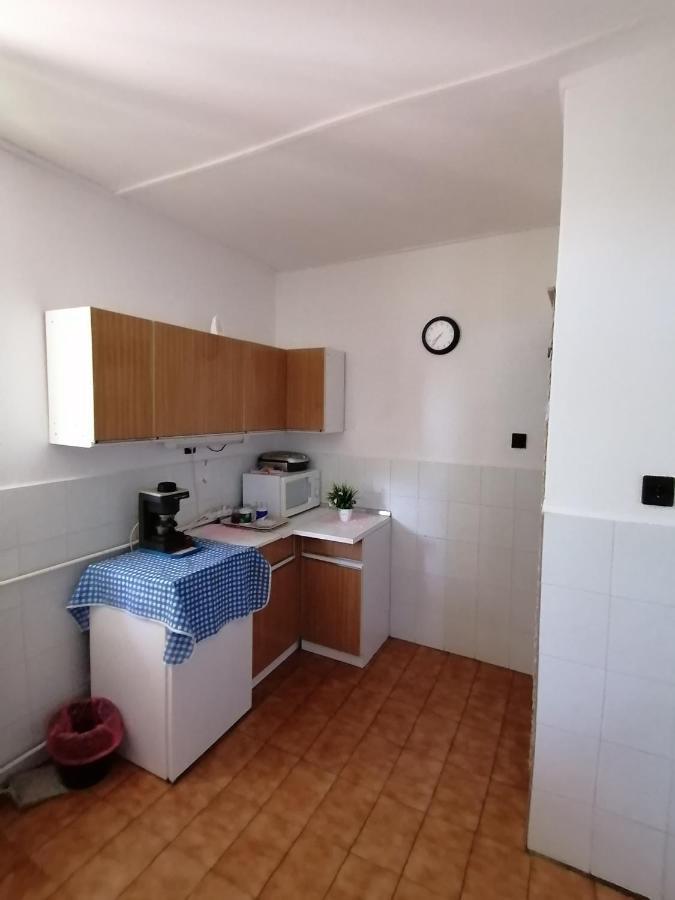 Ferienwohnung Malomtavi Vendeghaz Tapolca Exterior foto