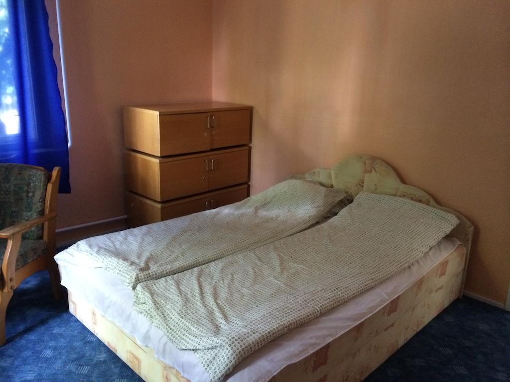 Ferienwohnung Malomtavi Vendeghaz Tapolca Zimmer foto
