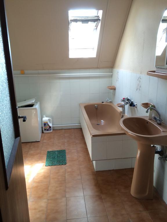 Ferienwohnung Malomtavi Vendeghaz Tapolca Zimmer foto