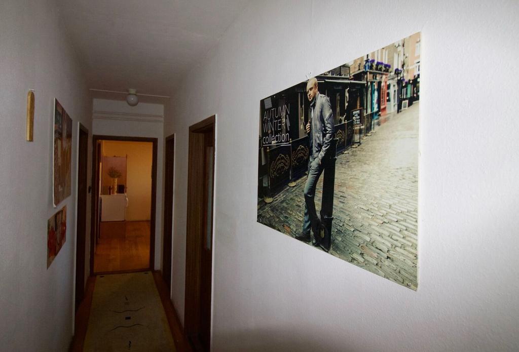 Ferienwohnung Malomtavi Vendeghaz Tapolca Exterior foto
