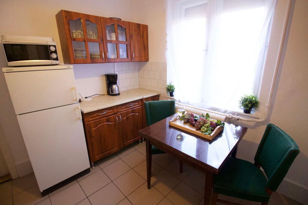 Ferienwohnung Malomtavi Vendeghaz Tapolca Exterior foto