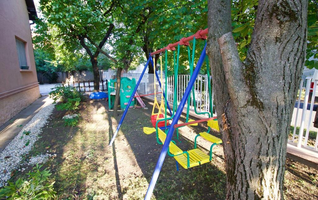 Ferienwohnung Malomtavi Vendeghaz Tapolca Exterior foto